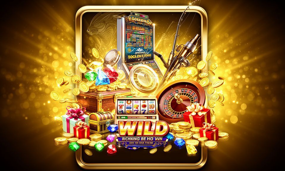 vt99 Withdraw Winnings to Your Mobile Wallet